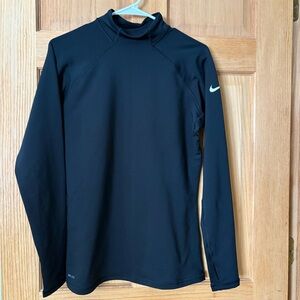 Nike Pro thermal Dri Fit layer